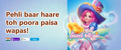 New Player Welcome Pack 💎 promotion banner