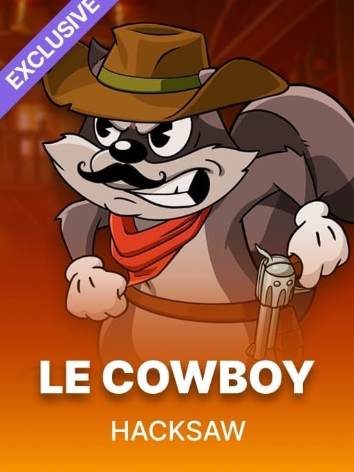 Le Cowboy screenshot